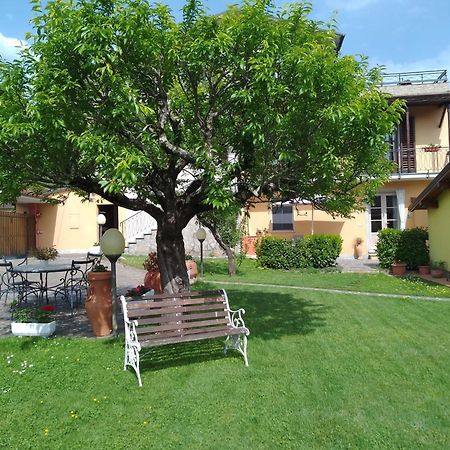 Hotel Le Sette Fontane Barga Exterior foto